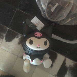 Kate Spade Kuromi bag New